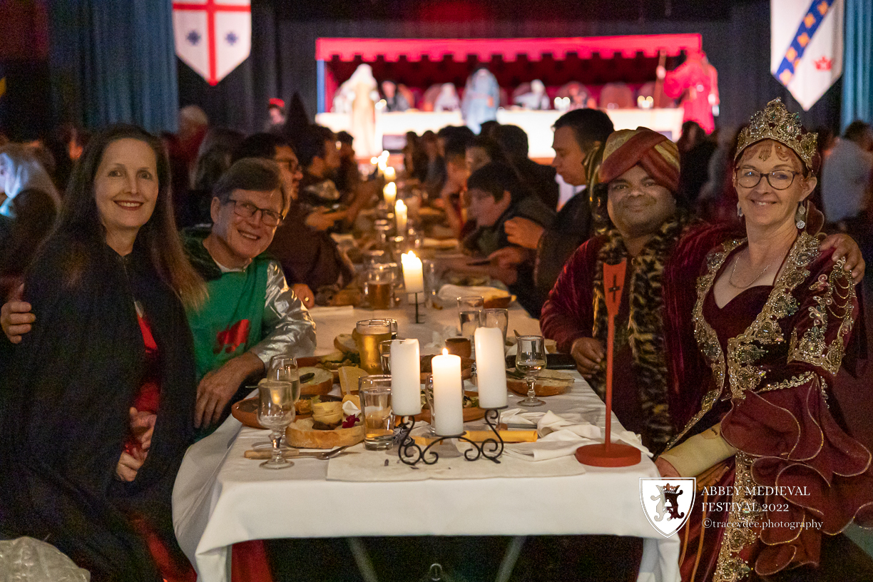 Abbey Medieval Banquet 2022-Traceydee-low res-3448