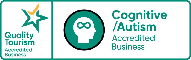 Cognitive Autism Accredited Business
